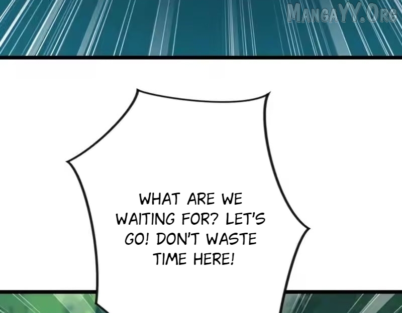 Summoning demons—I am the Abyss Chapter 55 - page 53